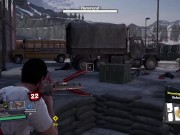 Dead Rising 4 - Part 3 - The dam 5/16