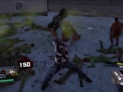 Dead Rising 4 - Part 3 - The dam 6/16