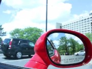 Sara Jay and Ginger Lauren Phillips Suck and Fuck Lucky Dick 3/16