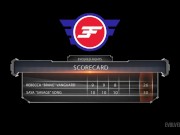 Hot Amazon Babe Rebecca Vanguard Naked Wrestling Saya Song And Getting Owned 14/16