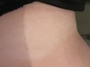 Sex nylon on the kitchen with cum on panties part 2/2 5/16