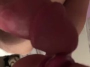 Morning blowjob 12/16