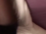 Morning blowjob 2/16