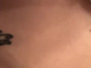 Morning blowjob bathroom 2/16