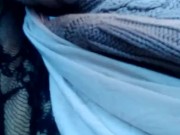 Riding trying to talk boyfriend into pov dick sucking video 14/16