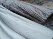 Riding trying to talk boyfriend into pov dick sucking video 15/16