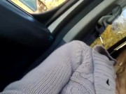 Riding trying to talk boyfriend into pov dick sucking video 3/16