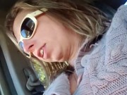 Riding trying to talk boyfriend into pov dick sucking video 7/16