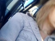 Riding trying to talk boyfriend into pov dick sucking video 8/16