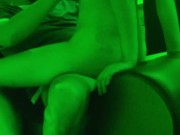 Le pago con cogido a mi compañero de cuarto 15/16