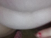 gushing bunny bbw 1/16