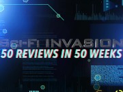 Hands of Steel (1986) - Sci-Fi Invasion [Movie 5 of 50] 1/16