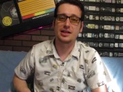 Hands of Steel (1986) - Sci-Fi Invasion [Movie 5 of 50] 10/16