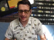 Hands of Steel (1986) - Sci-Fi Invasion [Movie 5 of 50] 11/16