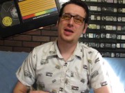 Hands of Steel (1986) - Sci-Fi Invasion [Movie 5 of 50] 13/16