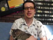 Hands of Steel (1986) - Sci-Fi Invasion [Movie 5 of 50] 15/16