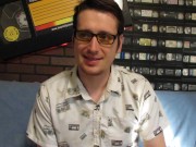 Hands of Steel (1986) - Sci-Fi Invasion [Movie 5 of 50] 3/16