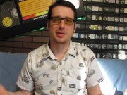 Hands of Steel (1986) - Sci-Fi Invasion [Movie 5 of 50] 4/16