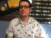 Hands of Steel (1986) - Sci-Fi Invasion [Movie 5 of 50] 5/16