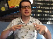 Hands of Steel (1986) - Sci-Fi Invasion [Movie 5 of 50] 6/16