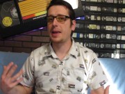 Hands of Steel (1986) - Sci-Fi Invasion [Movie 5 of 50] 7/16