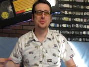 Hands of Steel (1986) - Sci-Fi Invasion [Movie 5 of 50] 8/16