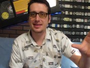 Hands of Steel (1986) - Sci-Fi Invasion [Movie 5 of 50] 9/16