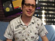 War of the Robots (1978) - Sci-Fi Invasion [Movie 6 of 50] 15/16