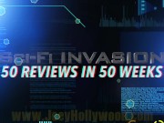 984: Prisoner of the Future (1982) - Sci-Fi Invasion [Movie 7 of 50] 1/16