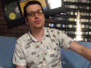 984: Prisoner of the Future (1982) - Sci-Fi Invasion [Movie 7 of 50] 11/16