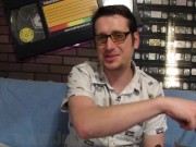 984: Prisoner of the Future (1982) - Sci-Fi Invasion [Movie 7 of 50] 13/16