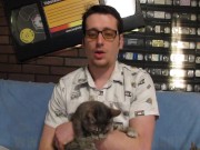 984: Prisoner of the Future (1982) - Sci-Fi Invasion [Movie 7 of 50] 15/16