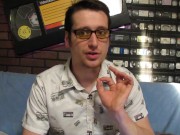 984: Prisoner of the Future (1982) - Sci-Fi Invasion [Movie 7 of 50] 2/16