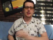 984: Prisoner of the Future (1982) - Sci-Fi Invasion [Movie 7 of 50] 3/16