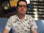 984: Prisoner of the Future (1982) - Sci-Fi Invasion [Movie 7 of 50] 4/16