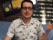 984: Prisoner of the Future (1982) - Sci-Fi Invasion [Movie 7 of 50] 5/16