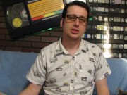 984: Prisoner of the Future (1982) - Sci-Fi Invasion [Movie 7 of 50] 7/16