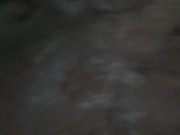 Mi Hermanastra me CHUPA la PIJA en la PLAYA de noche 1/16