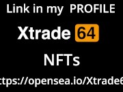 HOT BABE Keeps Riding Reverse Cowgirl to Prone Bone (she makes me Cum) 1/16