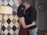 18videoz - Sara Rich - Skillful teeny sits on face 4/16