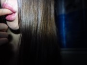 Anal Sex In Bathroom And Facial 4K