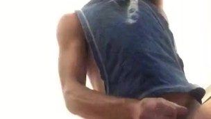FUCKED BY FUCK MACHINE 
