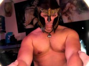 Pussy Feast 300 SPARTAN Tonight We Dine on Pussy - Alara 1/16