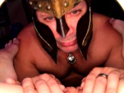 Pussy Feast 300 SPARTAN Tonight We Dine on Pussy - Alara 2/16