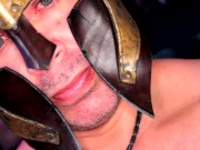 Pussy Feast 300 SPARTAN Tonight We Dine on Pussy - Alara 3/16