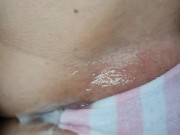 Fucking My Creamy Cunt  16/16