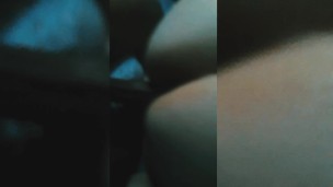 Back Shots With Cream Filling