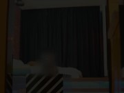 这样的纪念日羡慕吗？解锁各种姿势满足兔兔各种对性的幻想 3/16