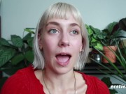 Ulula Plays With Her Butthole 13/16