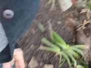 Boyfriend calls me on recording another smoking video 10/16